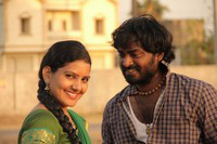 Priya Neemeede Aasaga Stills